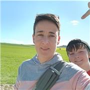 Docente en competencias digitales y ciberseguridad en red